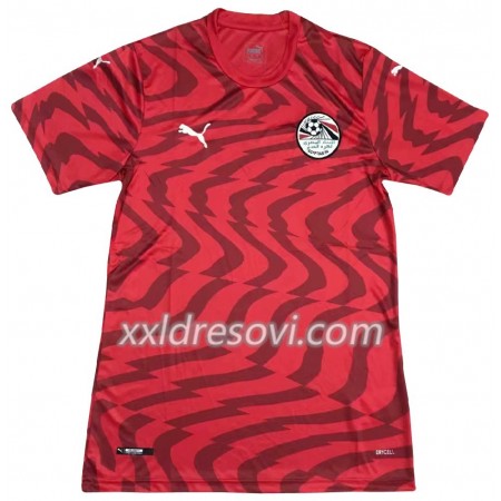 Egipat Domaći Nogometni Dres 2019